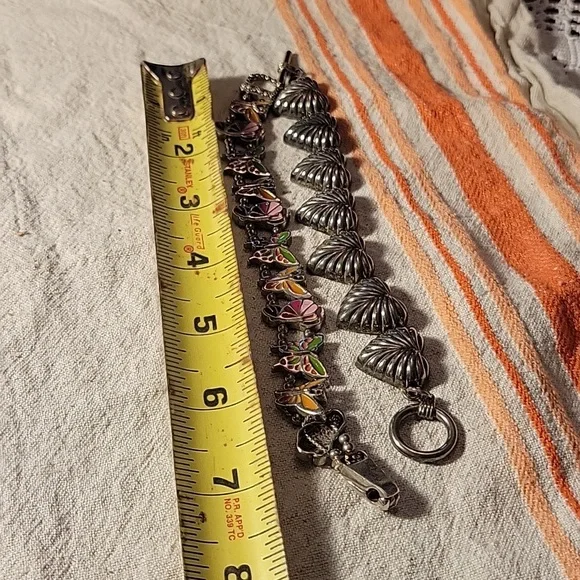 Two bracelets beautiful - Picture 5 of 5